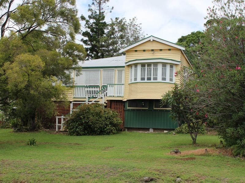 Biggenden QLD 4621