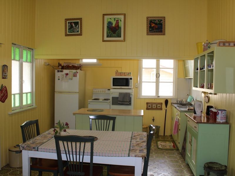 Biggenden QLD 4621