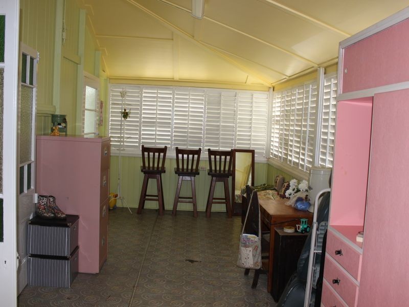Biggenden QLD 4621