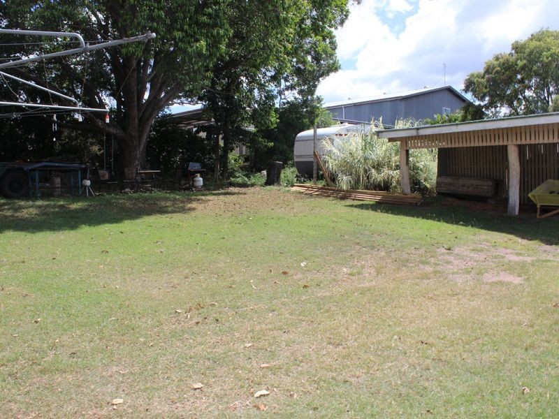 Biggenden QLD 4621