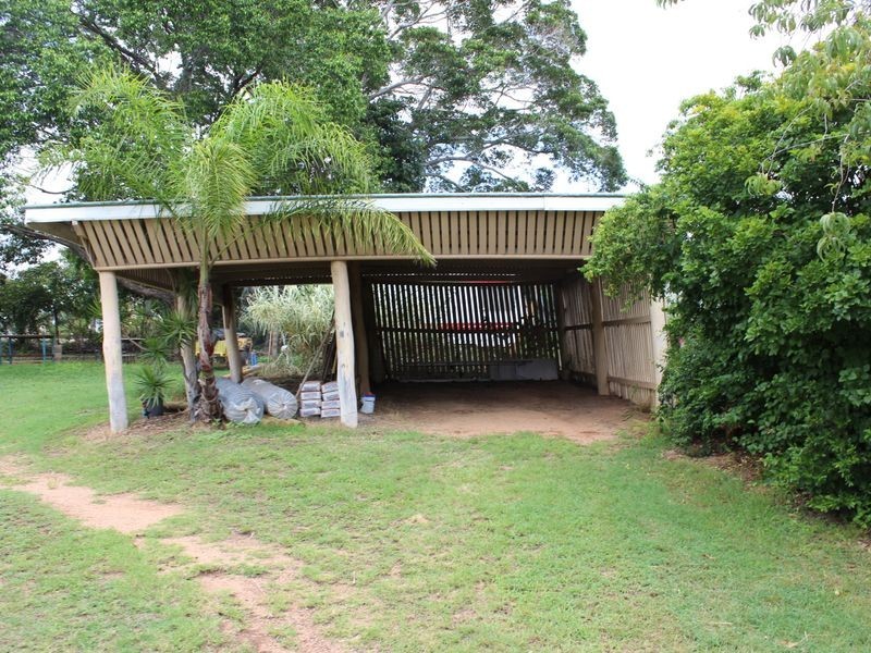 Biggenden QLD 4621