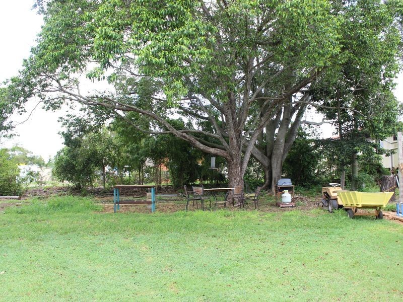 Biggenden QLD 4621