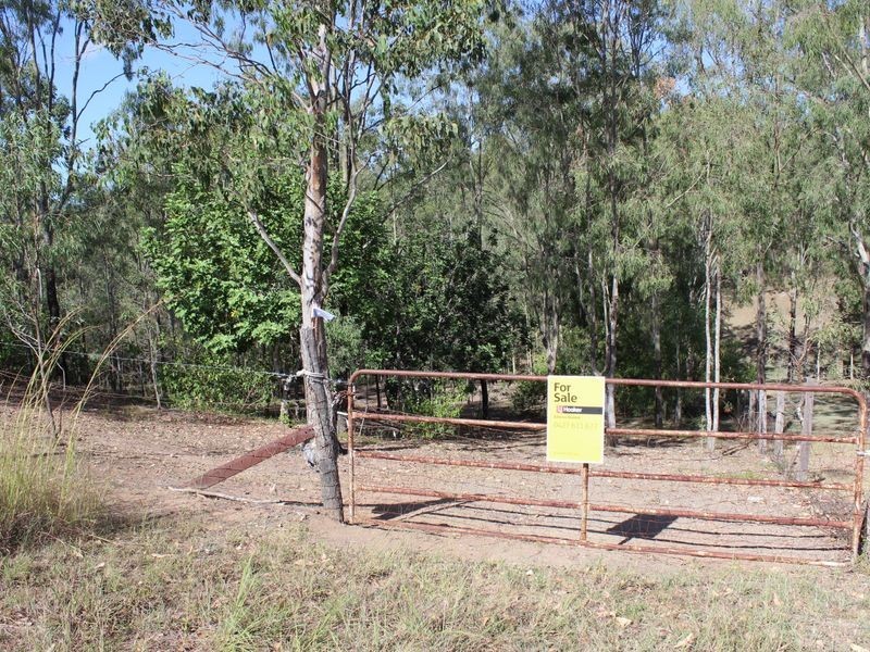 Mount Perry QLD 4671