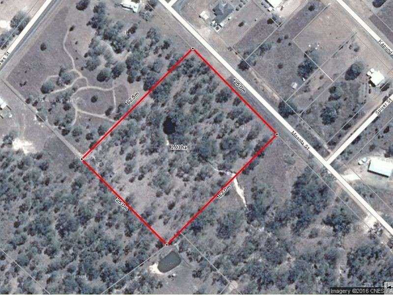 Mount Perry QLD 4671