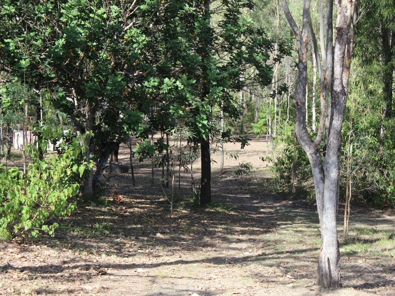 Mount Perry QLD 4671