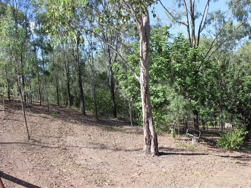 Mount Perry QLD 4671