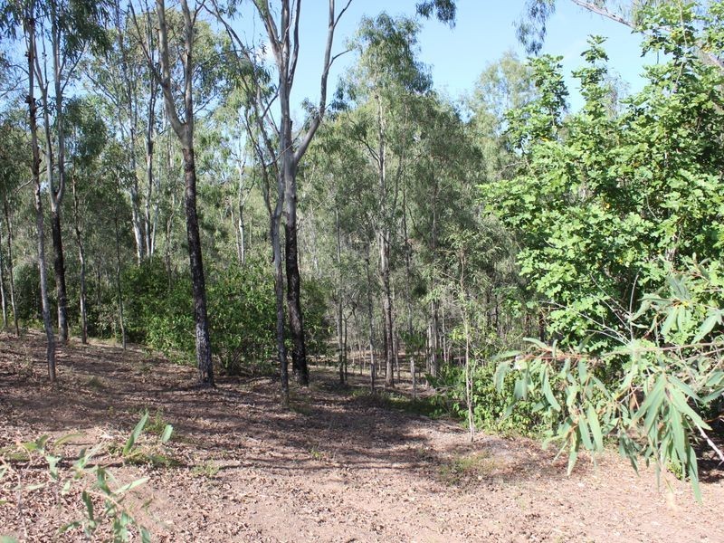 Mount Perry QLD 4671