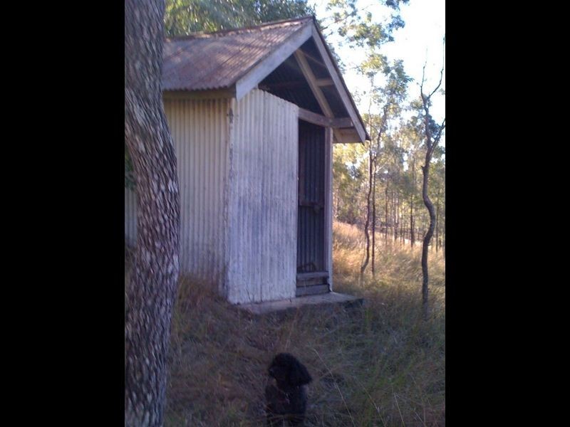 Mount Perry QLD 4671