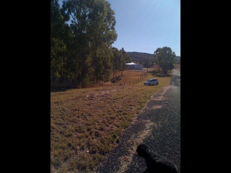 Mount Perry QLD 4671