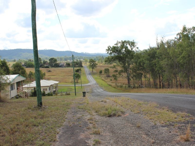 Lot 3 Hodnett Street, Mount Perry QLD 4671