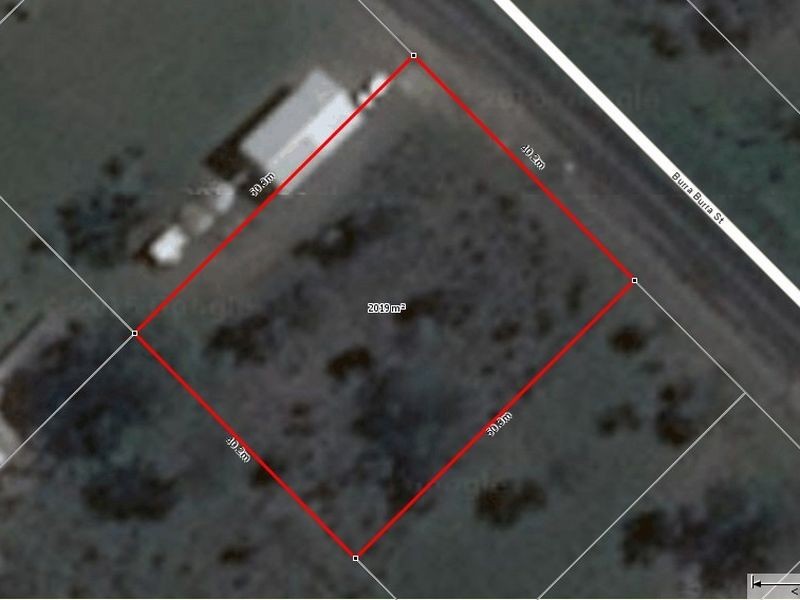 Lot 3 Hodnett Street, Mount Perry QLD 4671
