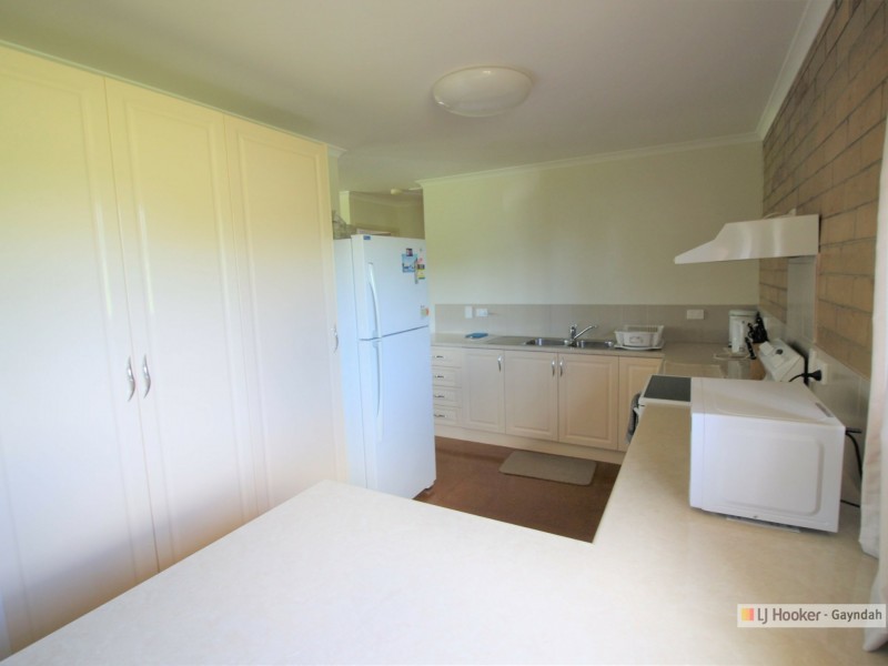 31 Beronne Road, Gayndah QLD 4625