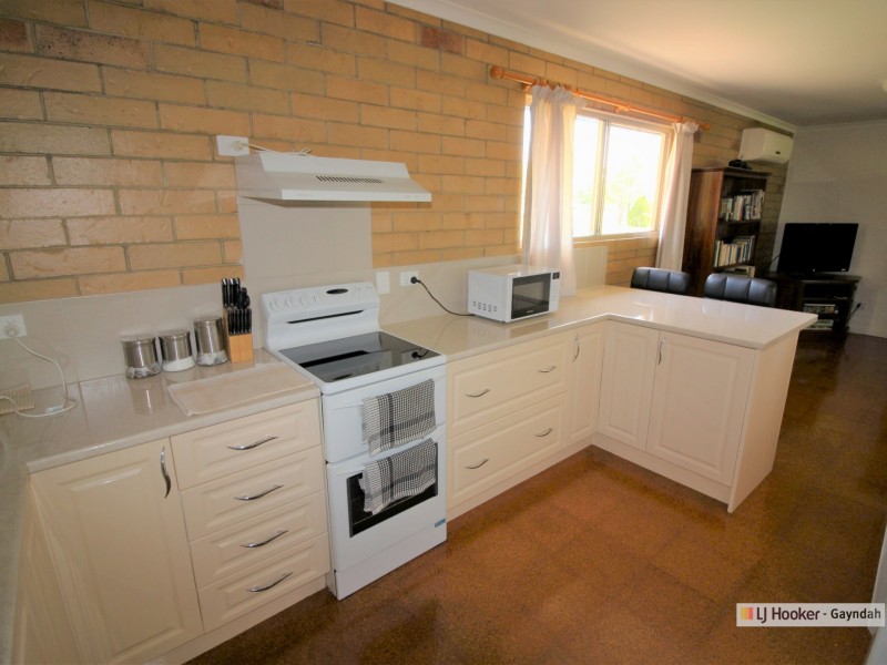 31 Beronne Road, Gayndah QLD 4625