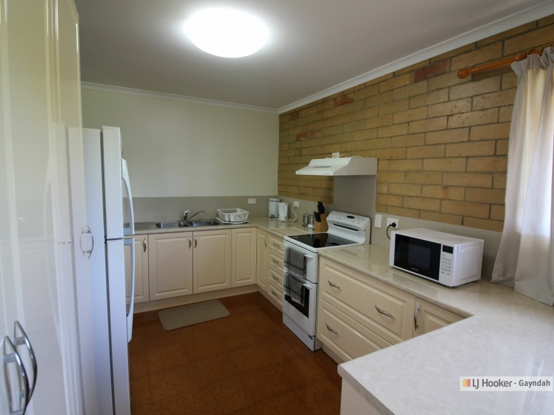 31 Beronne Road, Gayndah QLD 4625