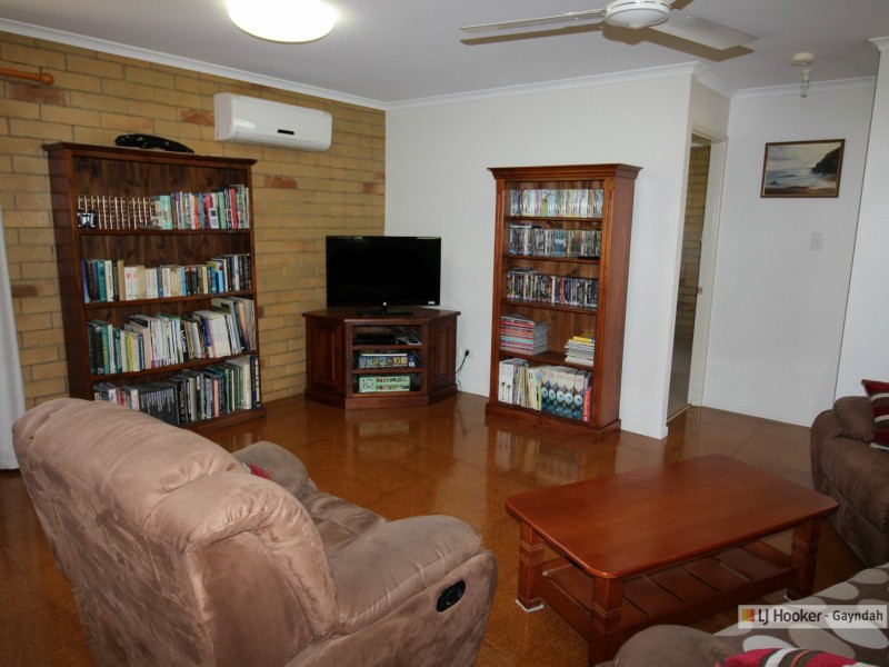 31 Beronne Road, Gayndah QLD 4625