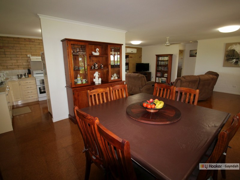 31 Beronne Road, Gayndah QLD 4625