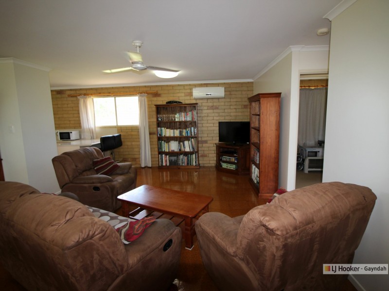 31 Beronne Road, Gayndah QLD 4625