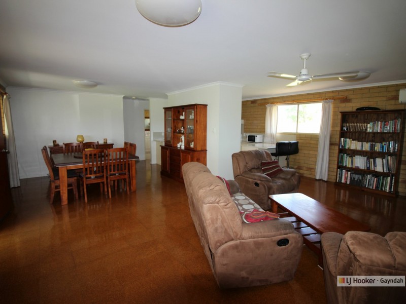 31 Beronne Road, Gayndah QLD 4625