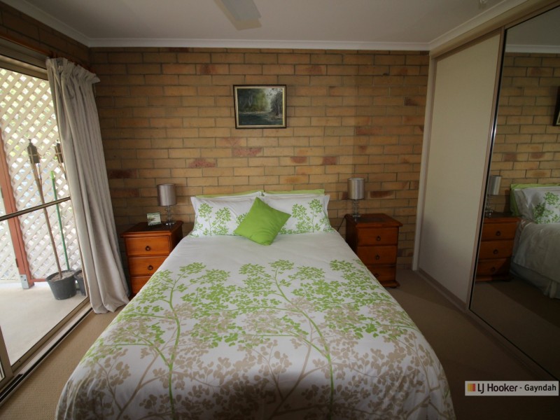 31 Beronne Road, Gayndah QLD 4625