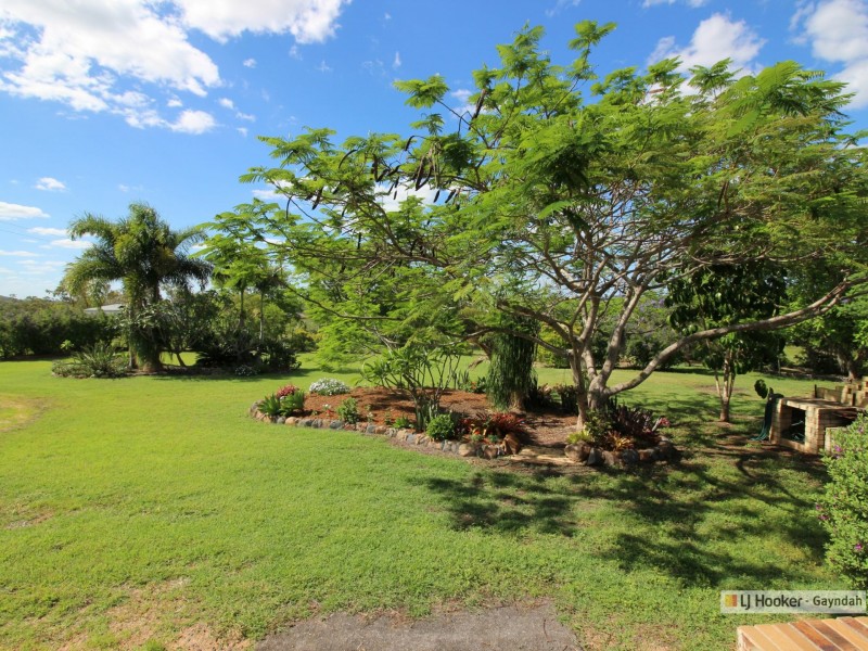 31 Beronne Road, Gayndah QLD 4625