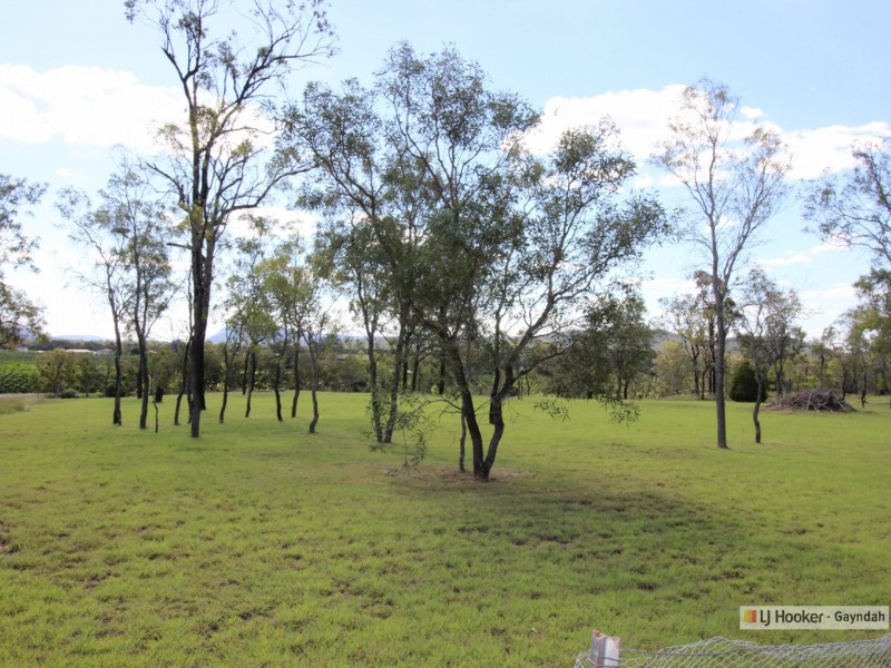 31 Beronne Road, Gayndah QLD 4625