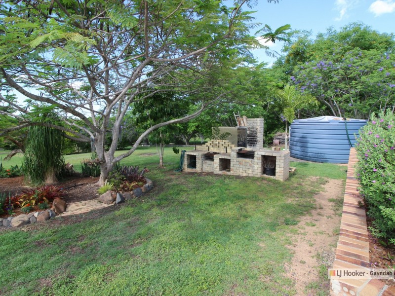 31 Beronne Road, Gayndah QLD 4625