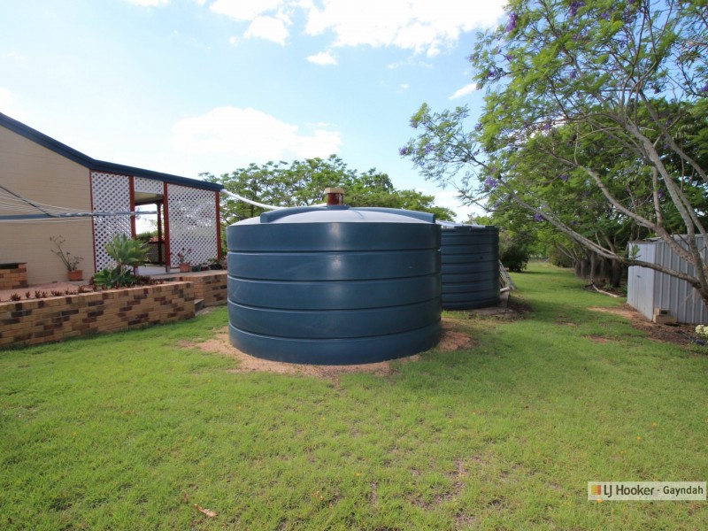 31 Beronne Road, Gayndah QLD 4625