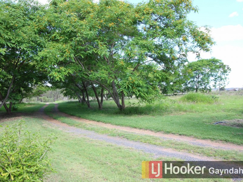 31 Beronne Road, Gayndah QLD 4625