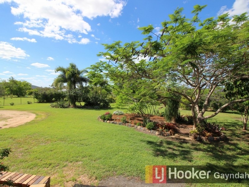 31 Beronne Road, Gayndah QLD 4625