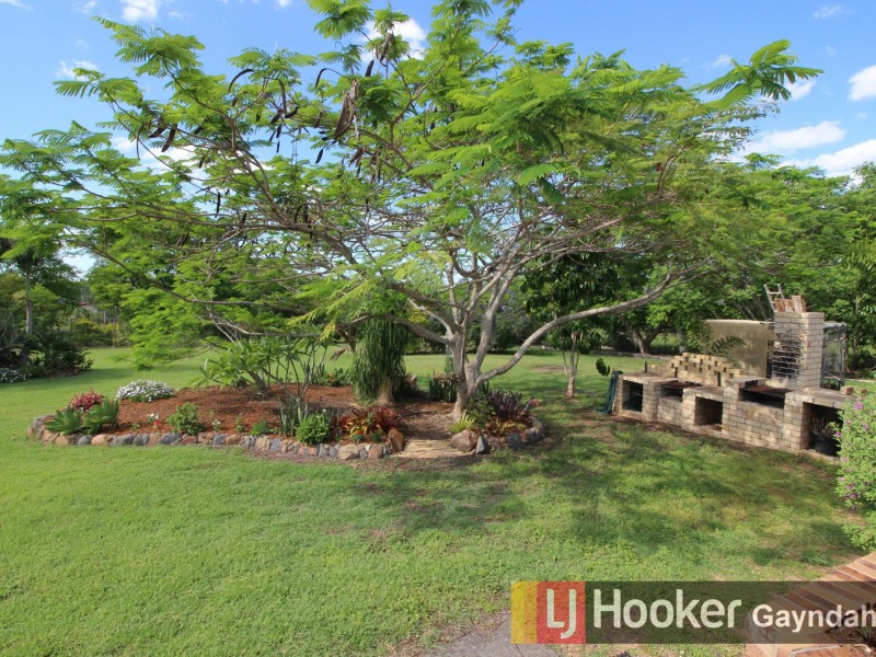 31 Beronne Road, Gayndah QLD 4625