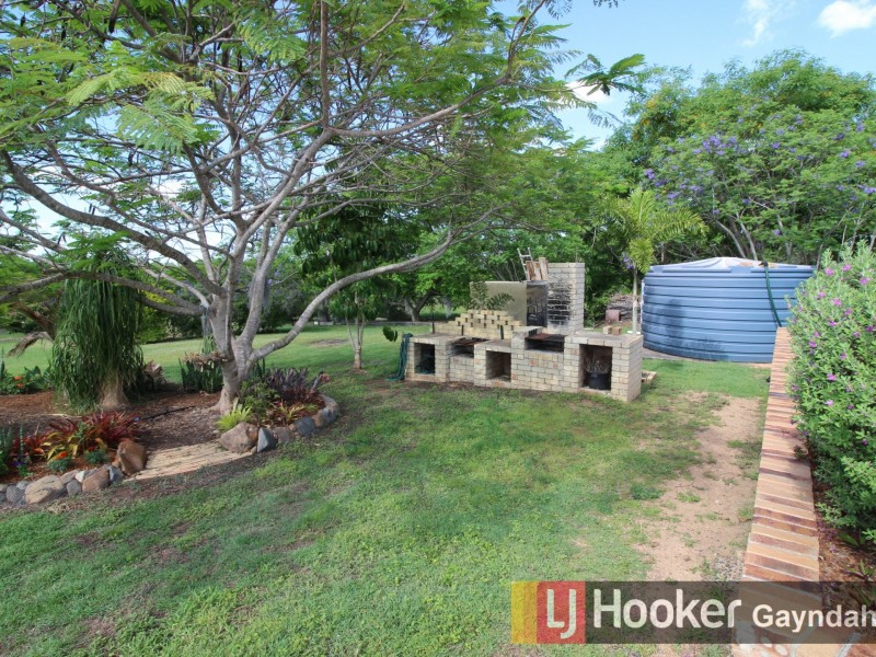 31 Beronne Road, Gayndah QLD 4625
