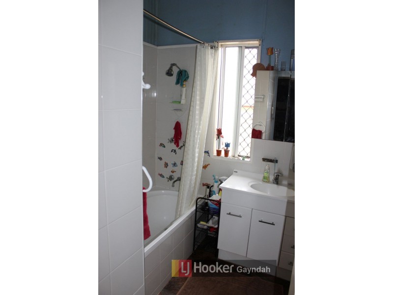 18438 Burnett Highway, Binjour QLD 4625