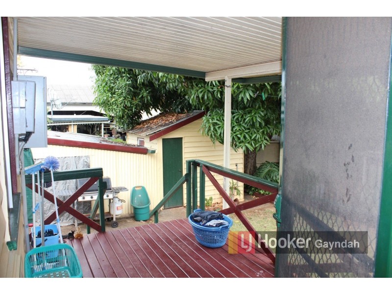 18438 Burnett Highway, Binjour QLD 4625