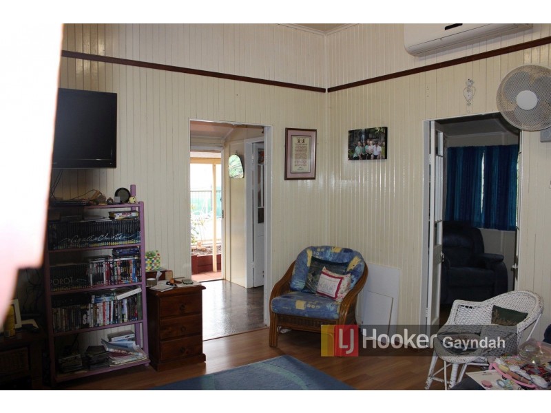18438 Burnett Highway, Binjour QLD 4625