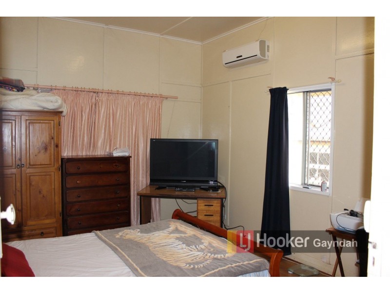 18438 Burnett Highway, Binjour QLD 4625