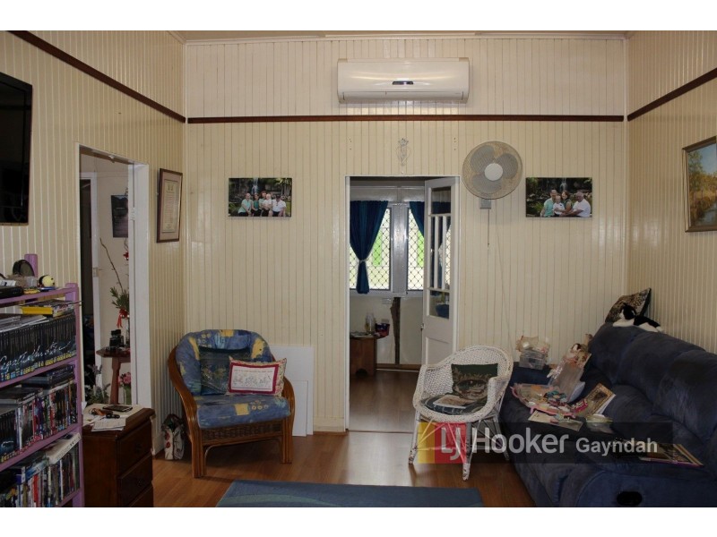 18438 Burnett Highway, Binjour QLD 4625