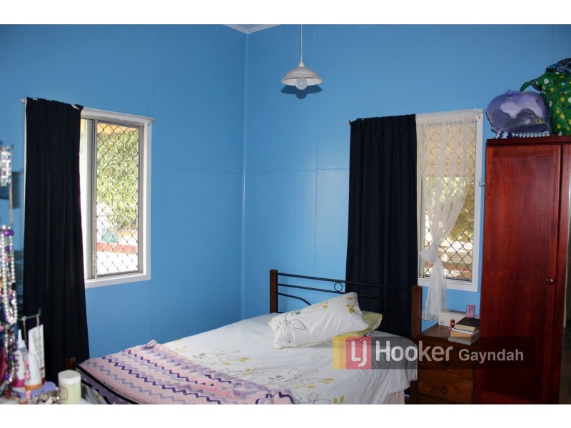 18438 Burnett Highway, Binjour QLD 4625