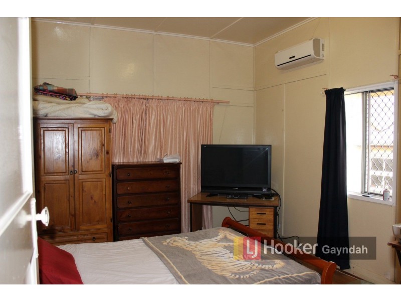 18438 Burnett Highway, Binjour QLD 4625