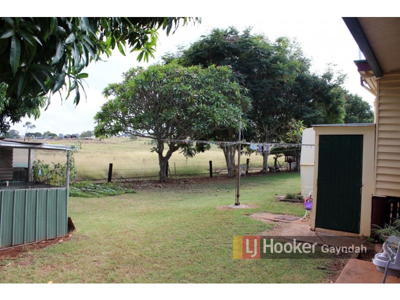18438 Burnett Highway, Binjour QLD 4625