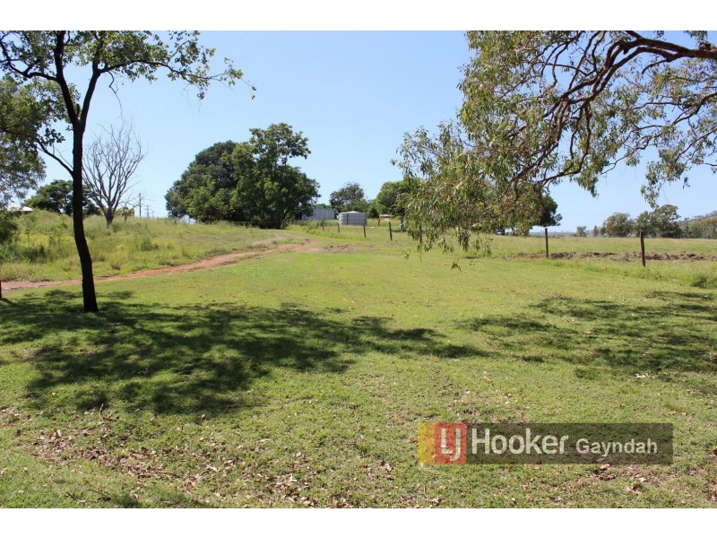 Lot 52 South Street, Gayndah QLD 4625