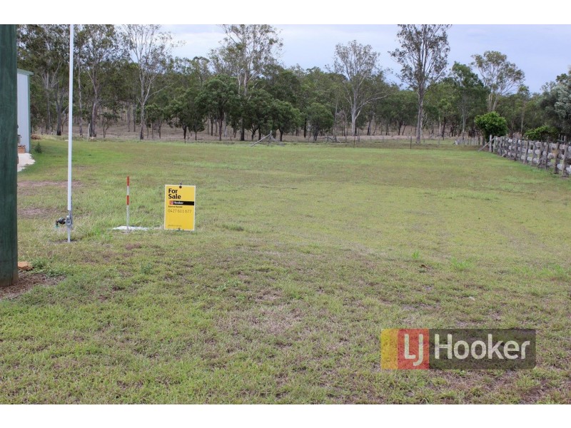 2 Horton Street, Biggenden QLD 4621