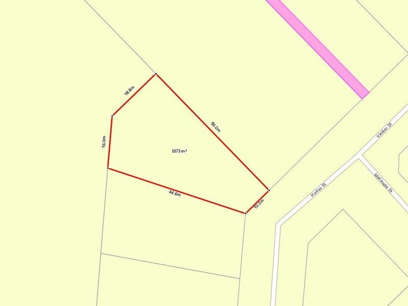 2 Horton Street, Biggenden QLD 4621