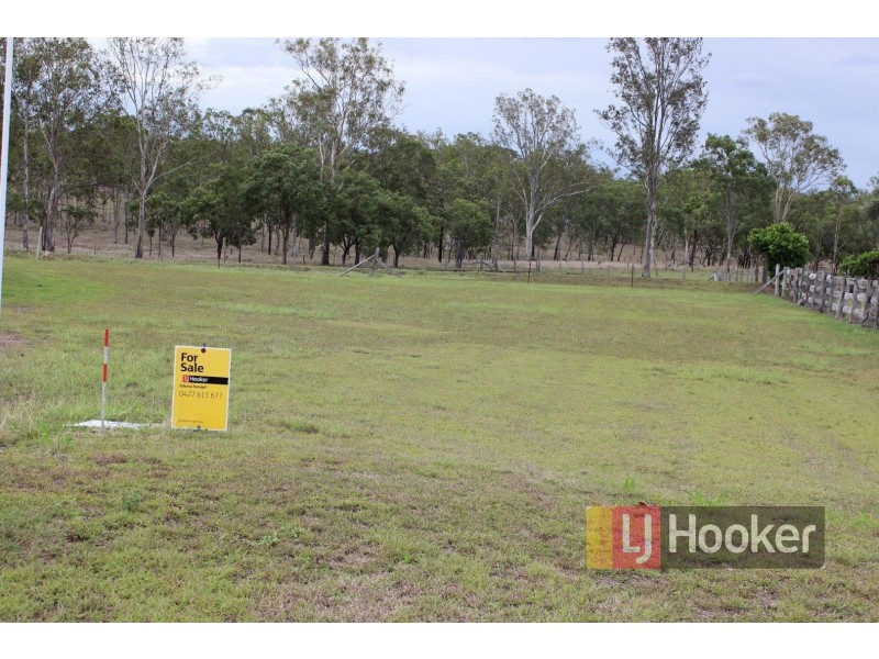 2 Horton Street, Biggenden QLD 4621