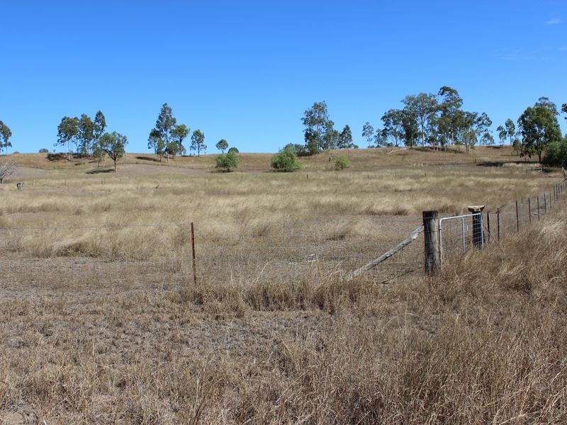 Gayndah QLD 4625