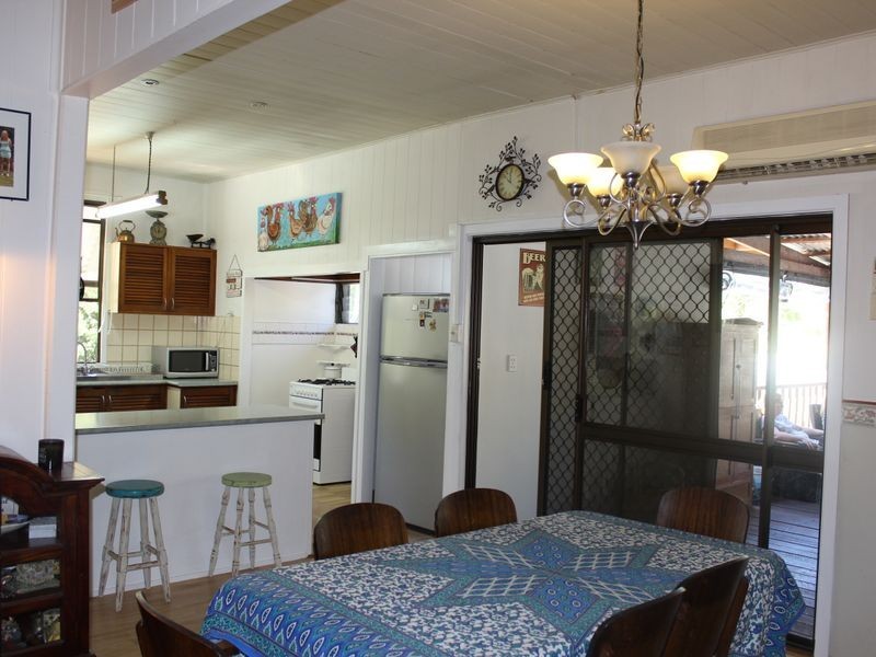 Gayndah QLD 4625