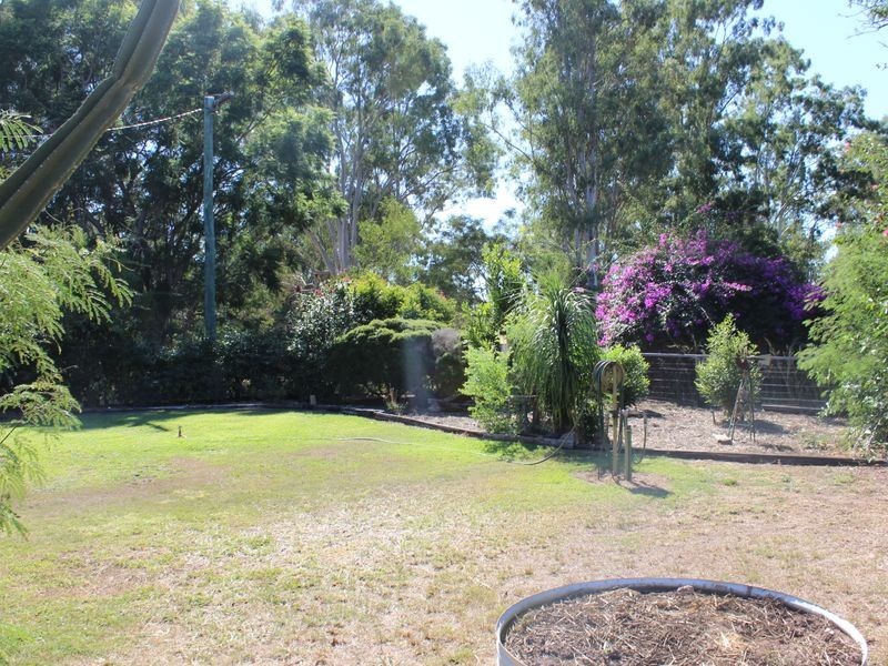Gayndah QLD 4625