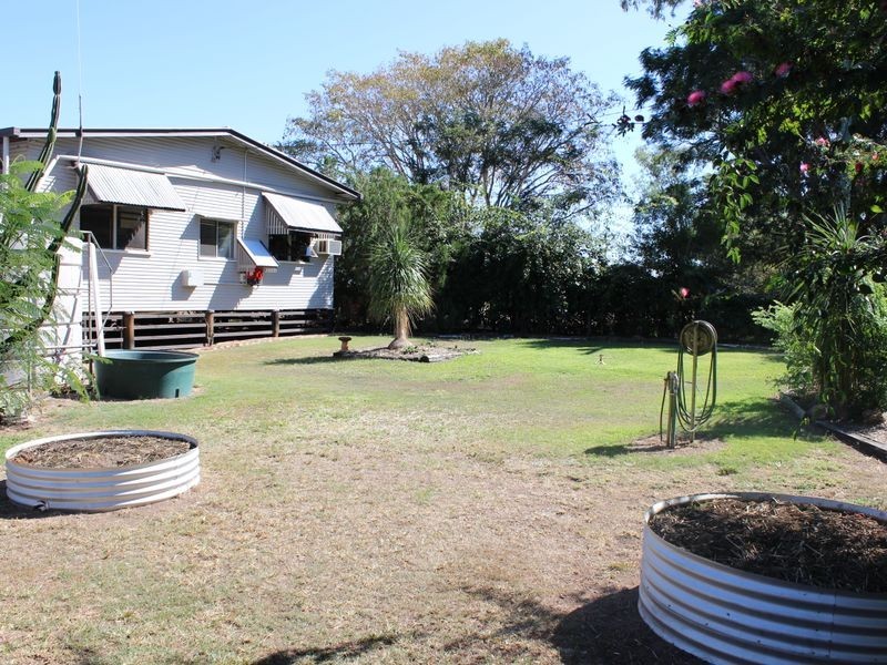 Gayndah QLD 4625
