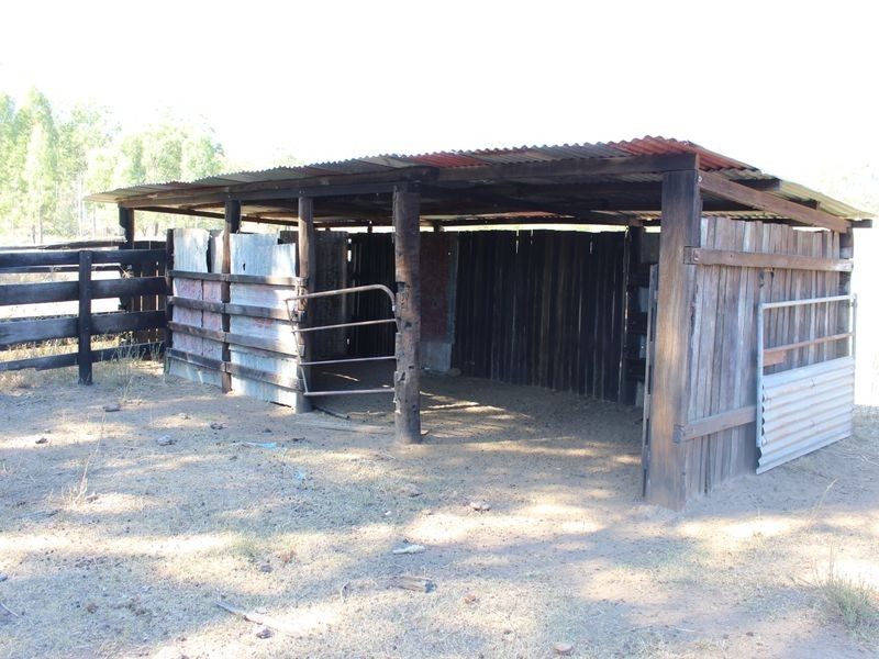 Gayndah QLD 4625