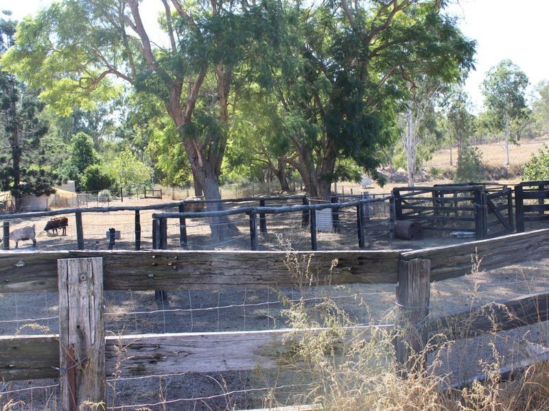 Gayndah QLD 4625