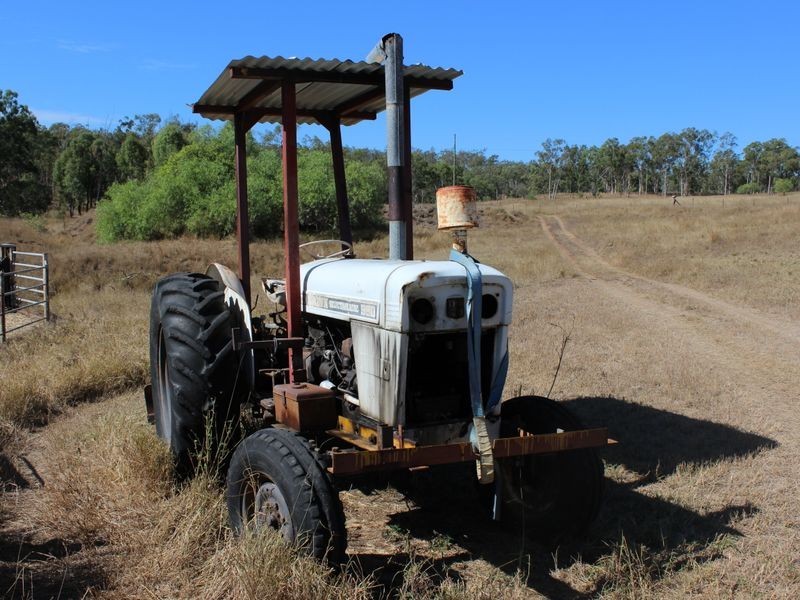 Gayndah QLD 4625